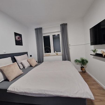 Deluxe Apartment Mila นิน ภายนอก รูปภาพ