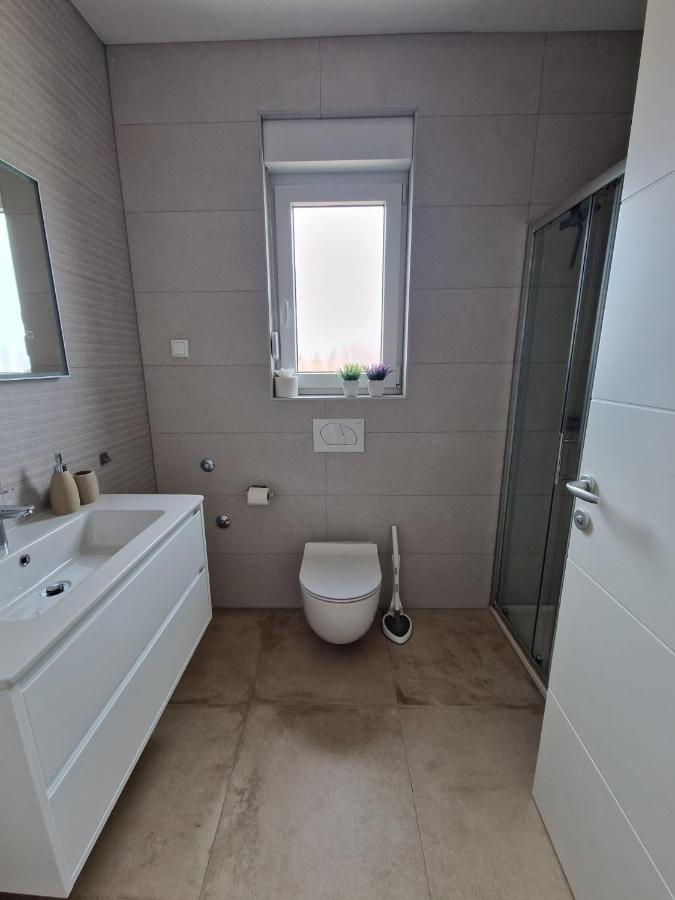 Deluxe Apartment Mila นิน ภายนอก รูปภาพ