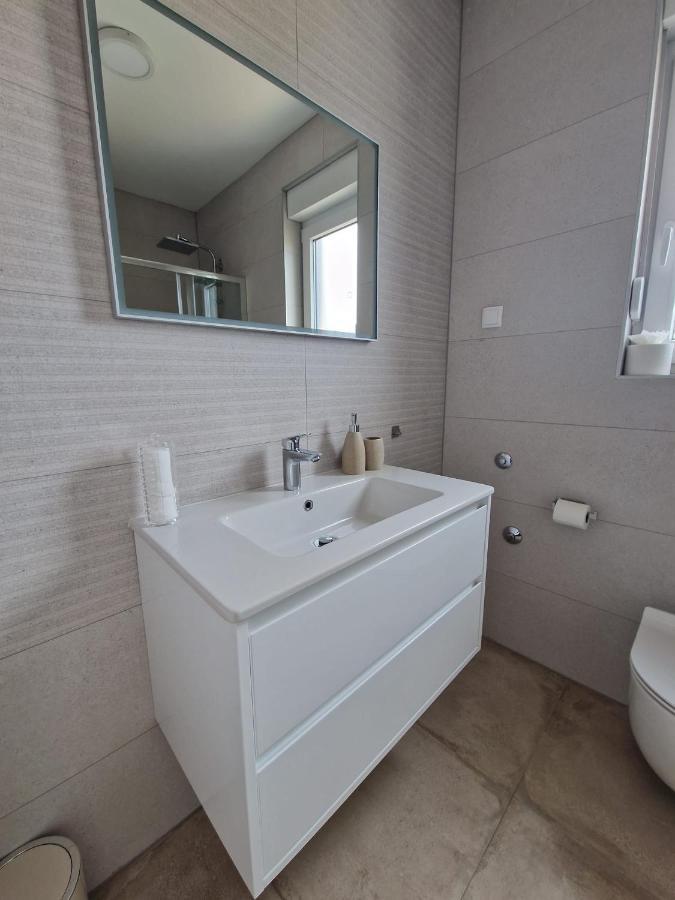 Deluxe Apartment Mila นิน ภายนอก รูปภาพ