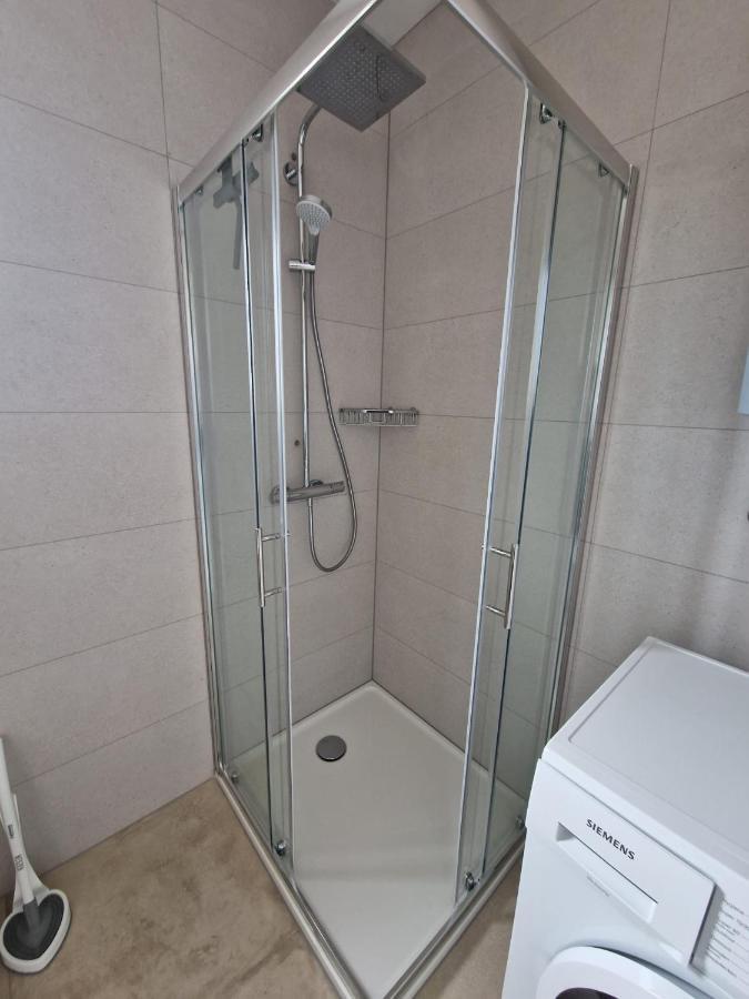 Deluxe Apartment Mila นิน ภายนอก รูปภาพ