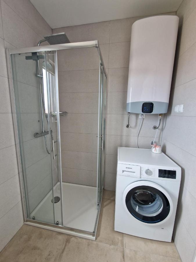 Deluxe Apartment Mila นิน ภายนอก รูปภาพ