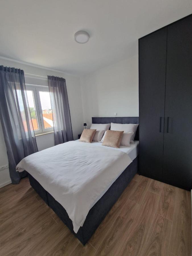 Deluxe Apartment Mila นิน ภายนอก รูปภาพ