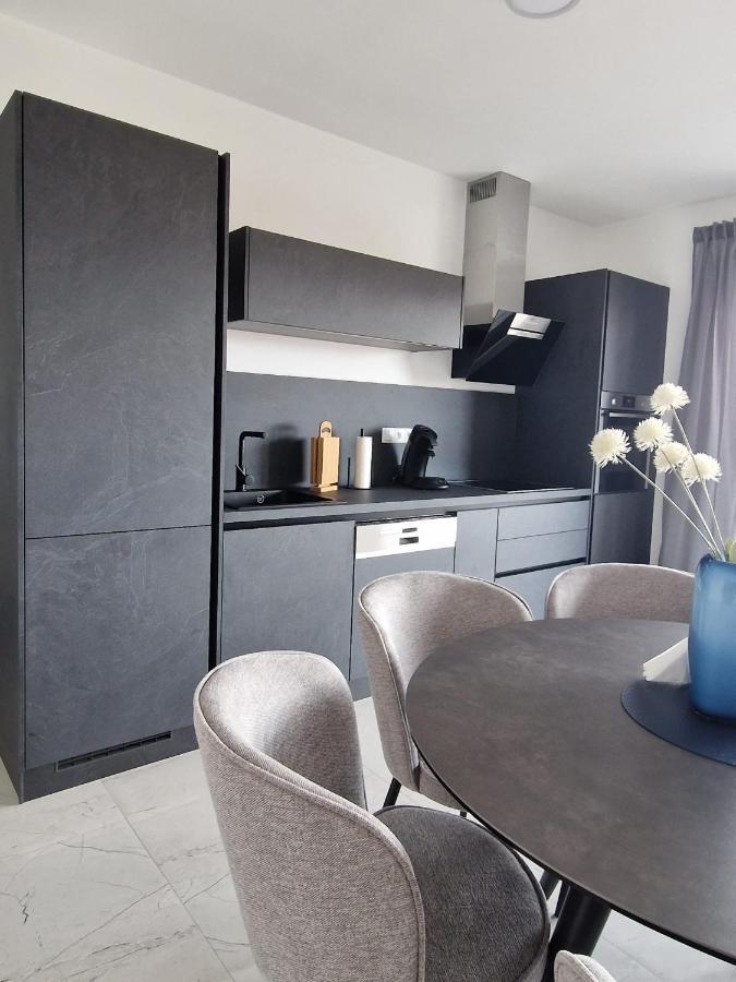Deluxe Apartment Mila นิน ภายนอก รูปภาพ