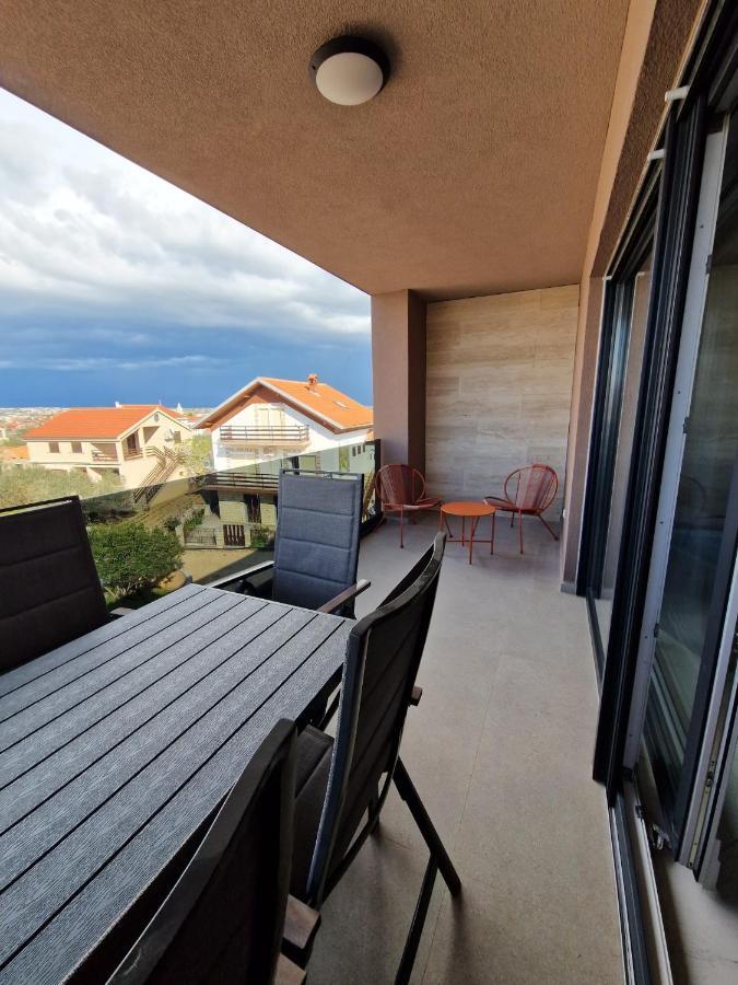 Deluxe Apartment Mila นิน ภายนอก รูปภาพ