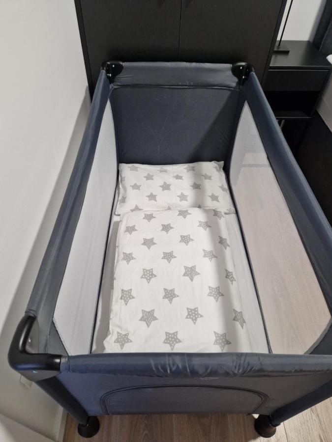 Deluxe Apartment Mila นิน ภายนอก รูปภาพ