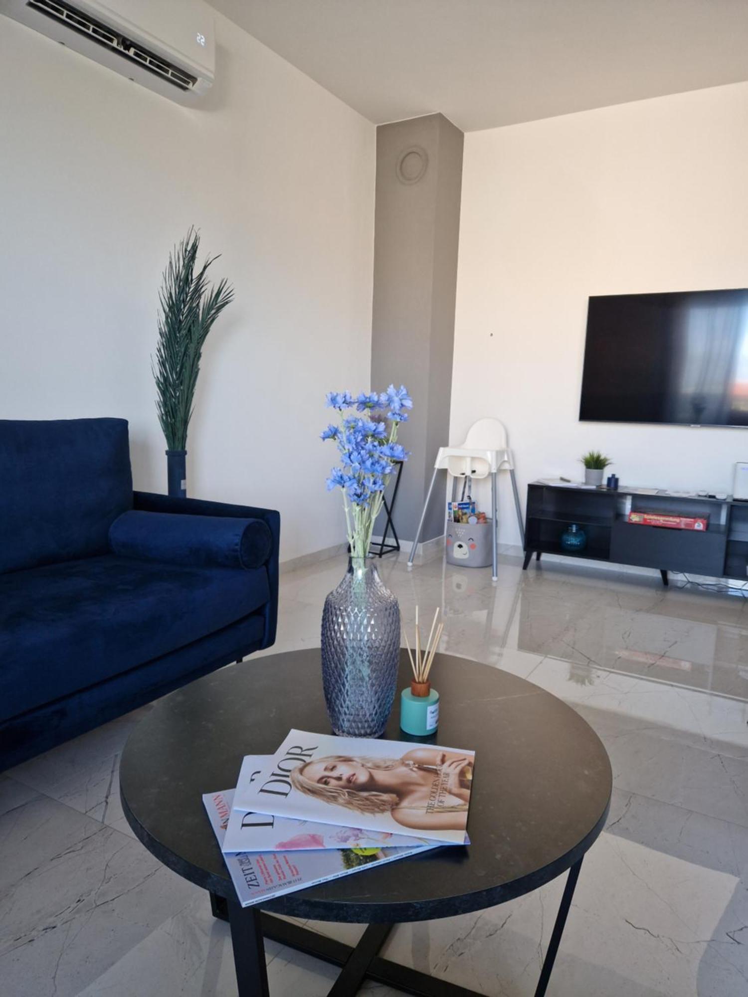 Deluxe Apartment Mila นิน ภายนอก รูปภาพ