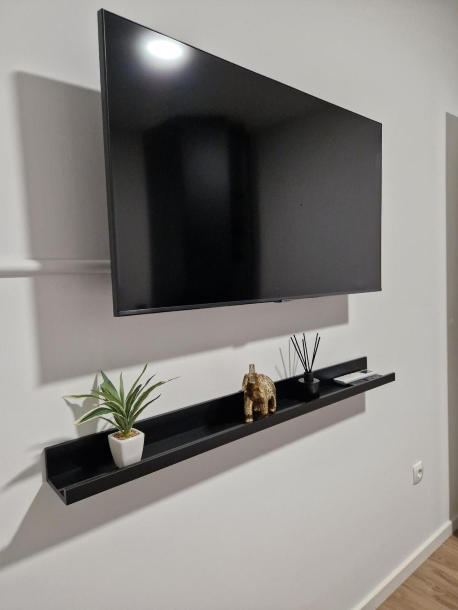 Deluxe Apartment Mila นิน ภายนอก รูปภาพ