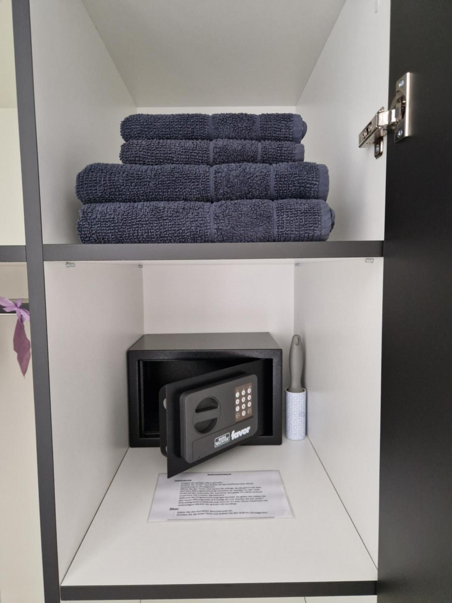 Deluxe Apartment Mila นิน ภายนอก รูปภาพ