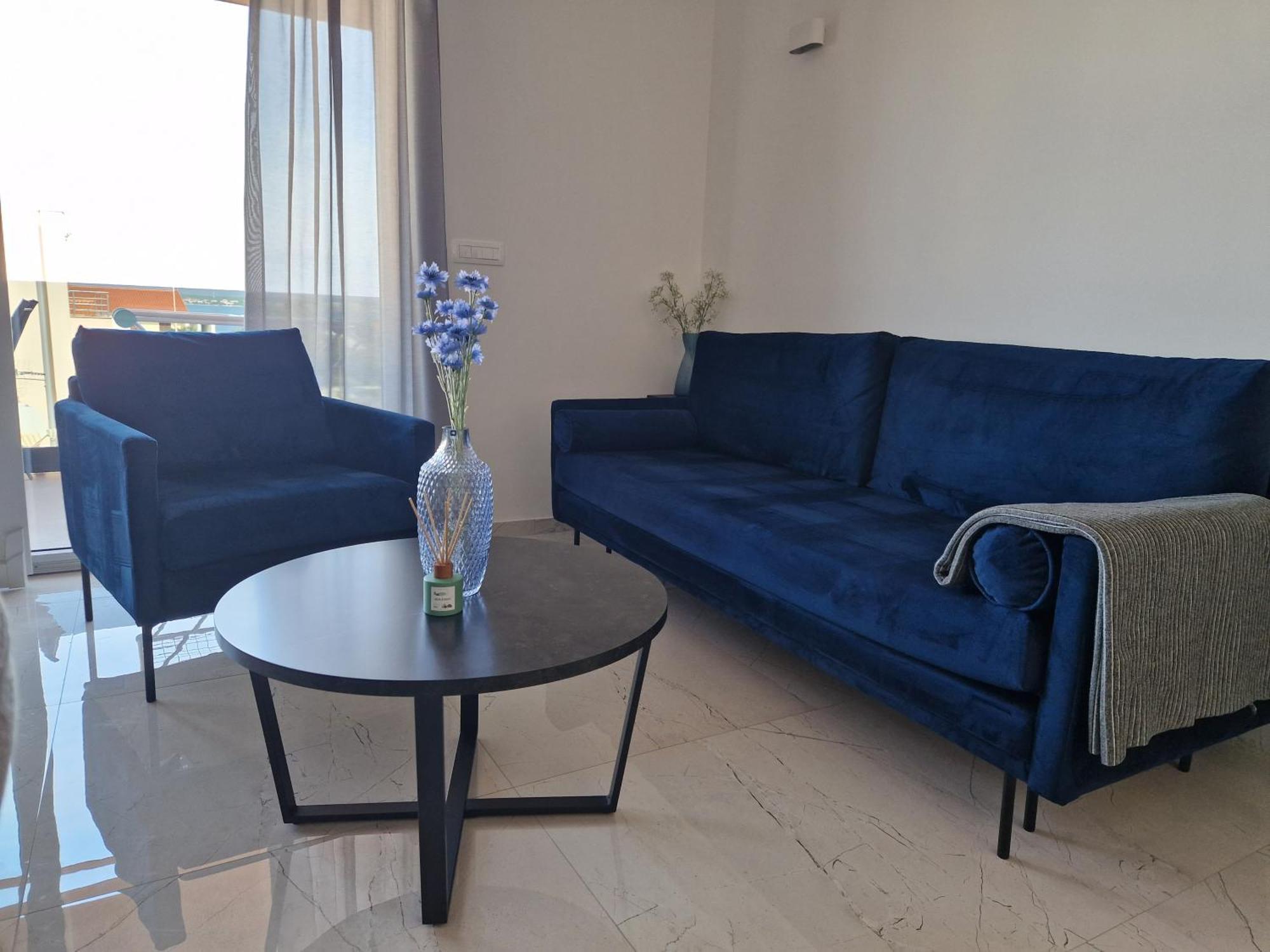 Deluxe Apartment Mila นิน ภายนอก รูปภาพ