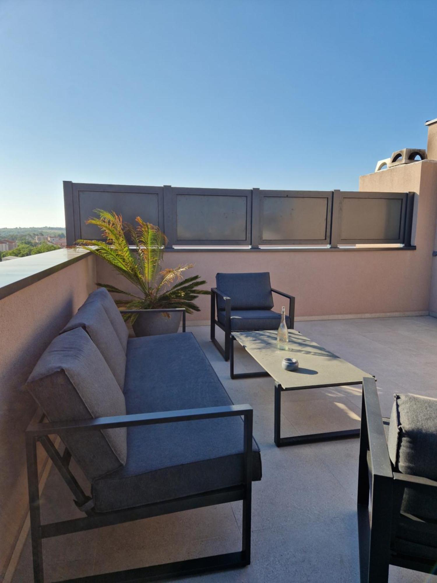 Deluxe Apartment Mila นิน ภายนอก รูปภาพ