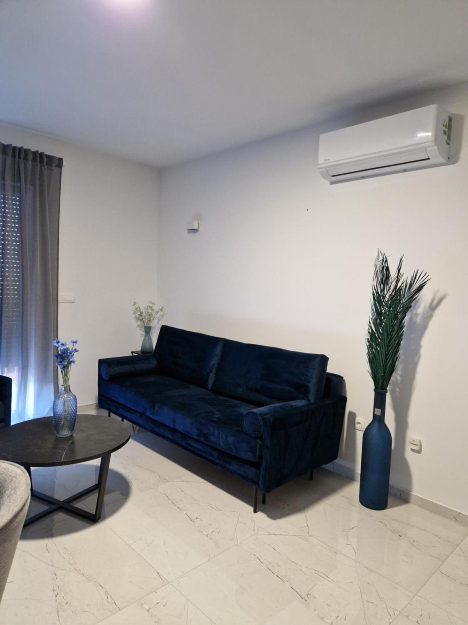 Deluxe Apartment Mila นิน ภายนอก รูปภาพ