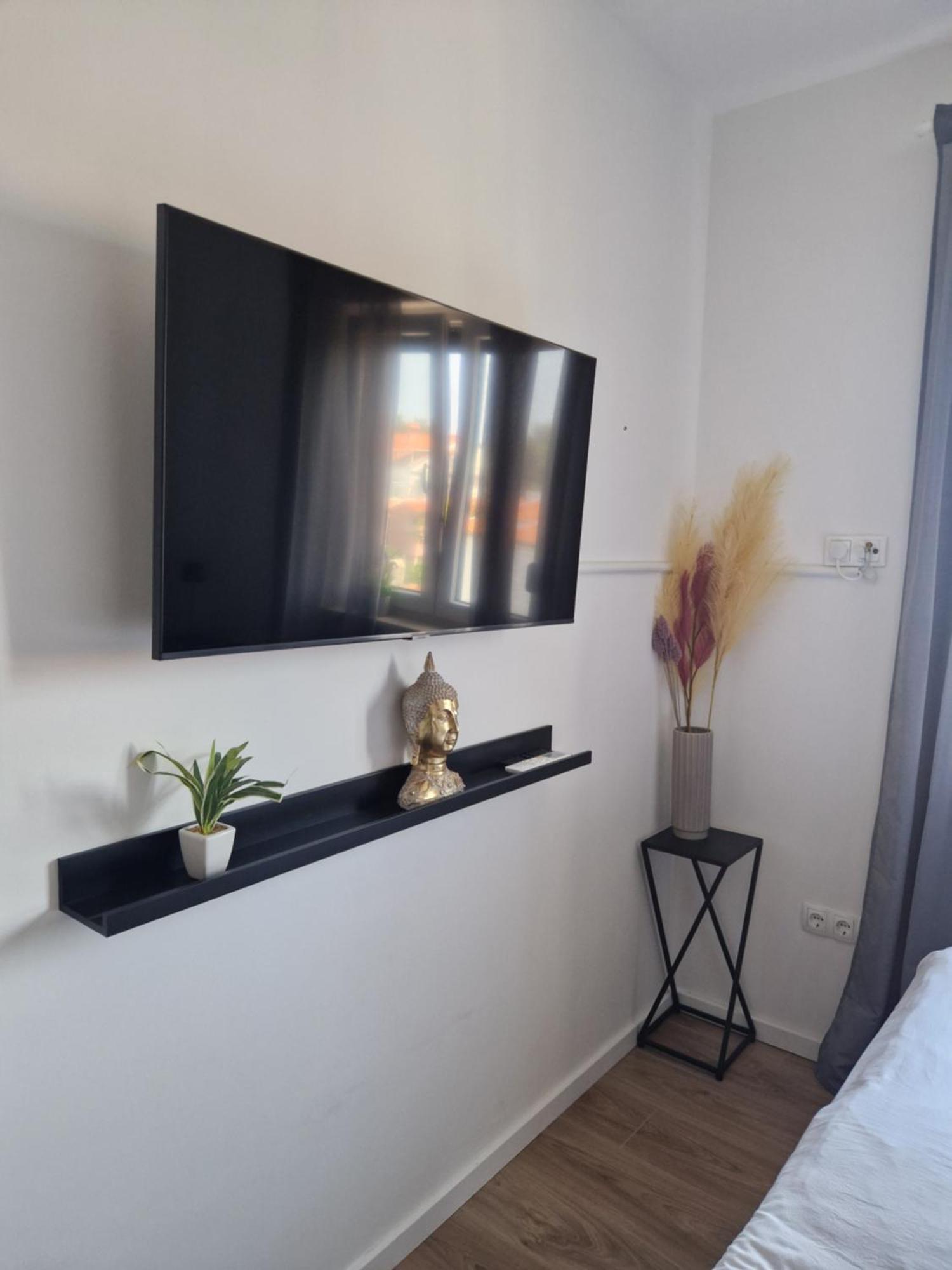 Deluxe Apartment Mila นิน ภายนอก รูปภาพ
