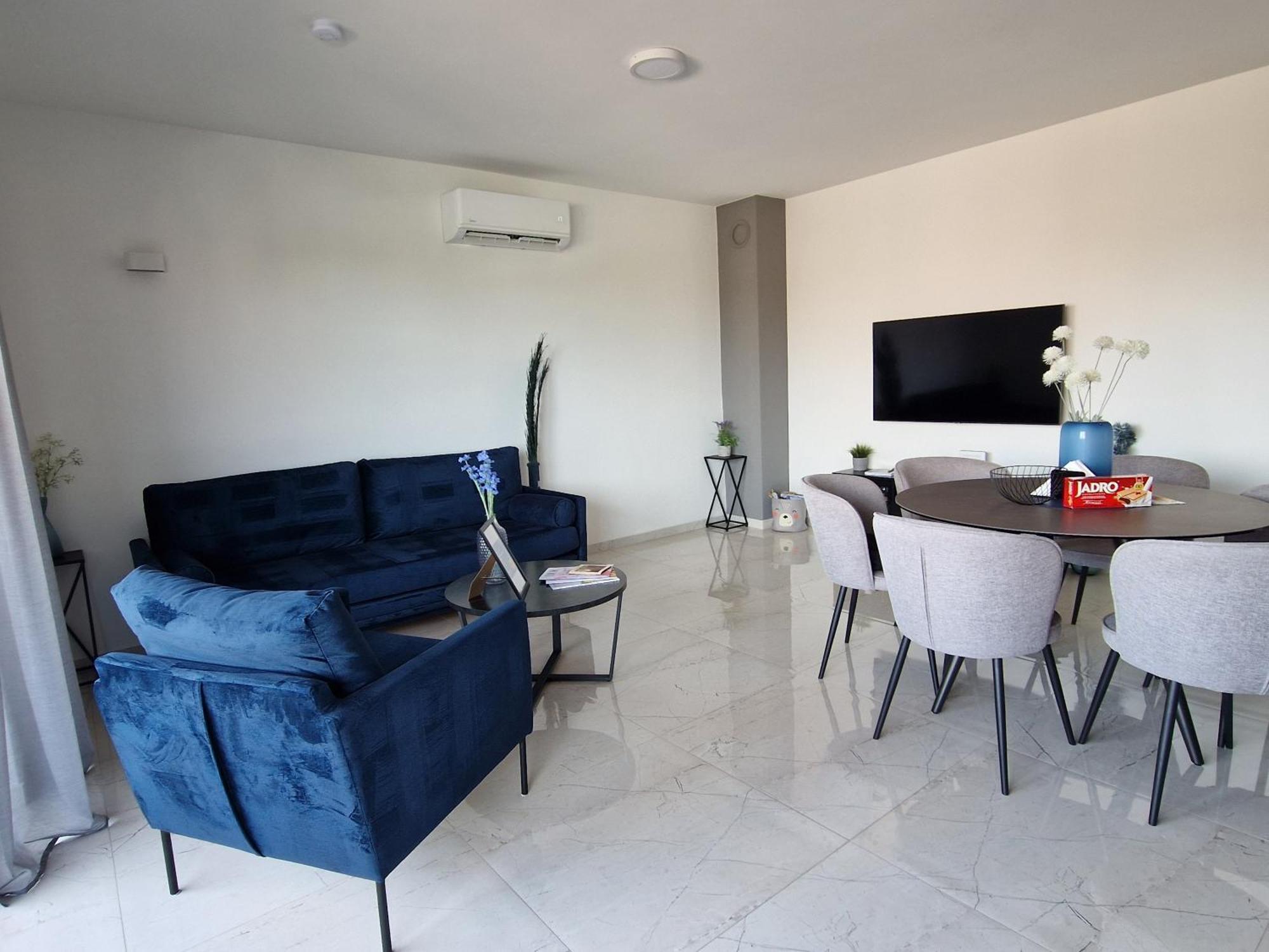 Deluxe Apartment Mila นิน ภายนอก รูปภาพ