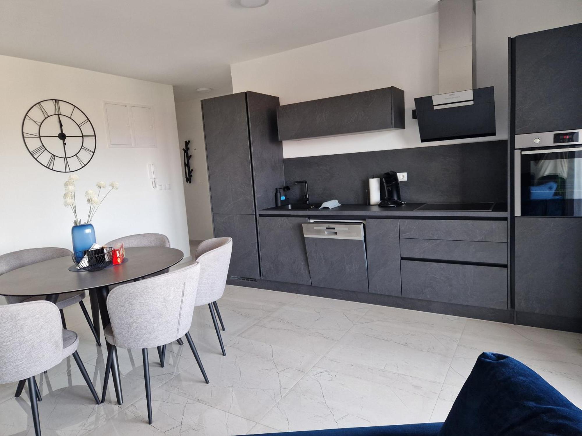 Deluxe Apartment Mila นิน ภายนอก รูปภาพ